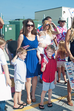Military Homecoming-18