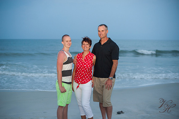 St Augustine Senior Portrait Photography-82