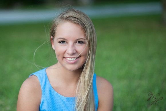 Jacksonville Senior Portraits-57