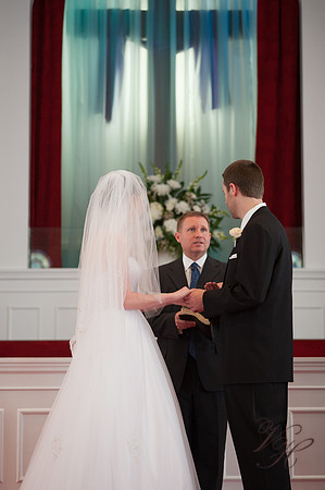 St Mary's Georgia Wedding Photography-339