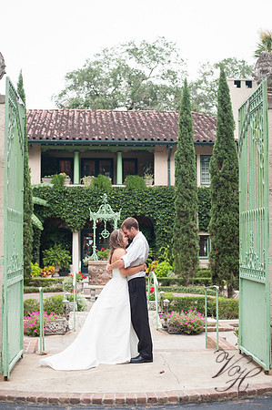 Orange Park Wedding Photos-197