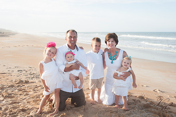 Flagler Beach Family Photography-24