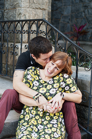Jacksonville Engagement Photos-71