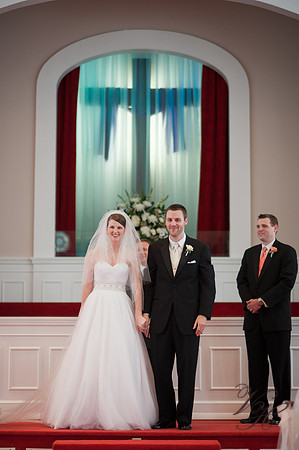 St Mary's Georgia Wedding Photography-393