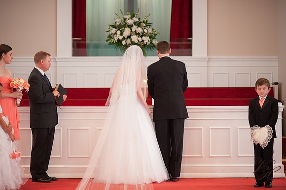 St Mary's Georgia Wedding Photography-363