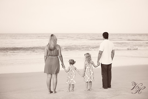 Flagler Beach Family Photography-113