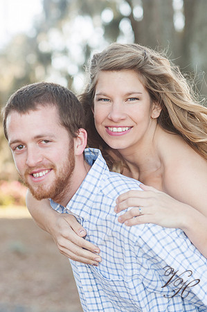 Jacksonville Engagement Photography-31