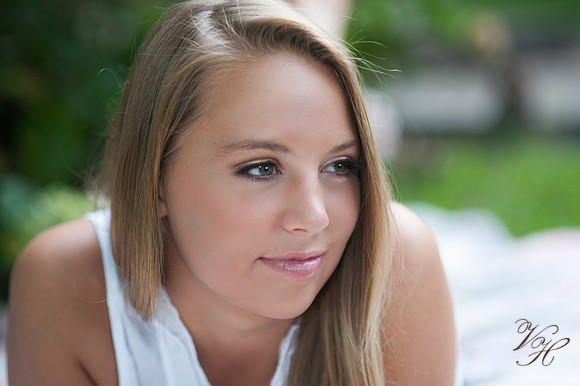 Jacksonville Senior Portraits-38