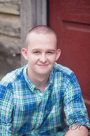 St Augustine Senior Portrait Photography-23