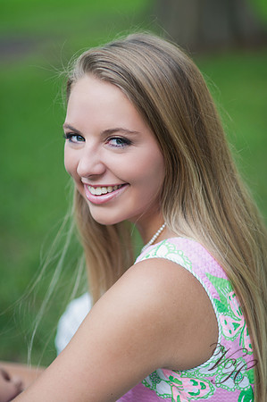 Jacksonville Senior Portraits-24