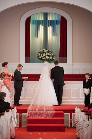 St Mary's Georgia Wedding Photography-357