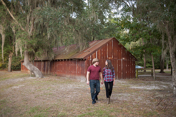 Jacksonville Couples Photos-2