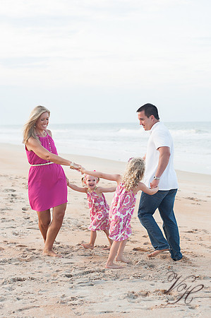 Flagler Beach Family Photography-98