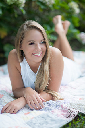 Jacksonville Senior Portraits-37