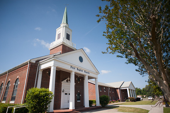 St Mary's Georgia Wedding Photography-1