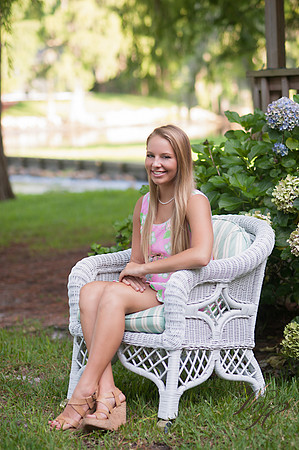 Jacksonville Senior Portraits-17