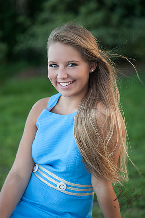 Jacksonville Senior Portraits-70