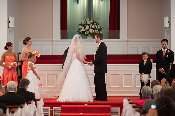 St Mary's Georgia Wedding Photography-381