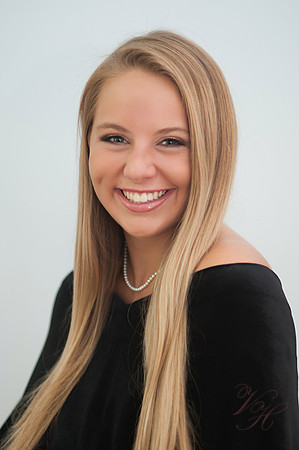 Jacksonville Senior Portraits-5