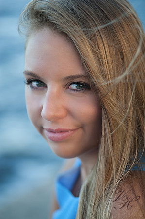 Jacksonville Senior Portraits-81
