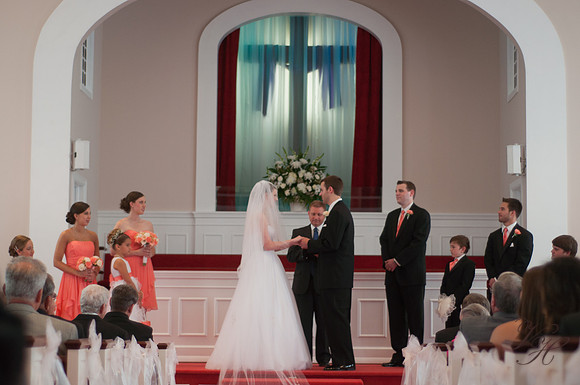 St Mary's Georgia Wedding Photography-334