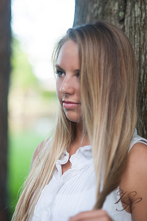 Jacksonville Senior Portraits-49