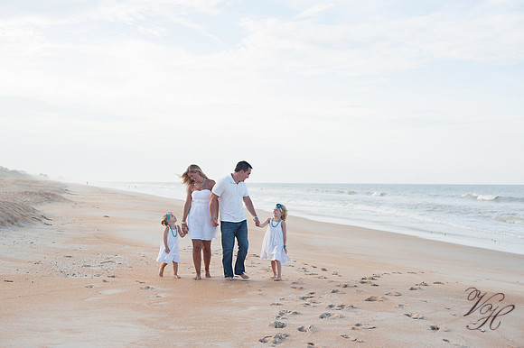 Flagler Beach Family Photography-39