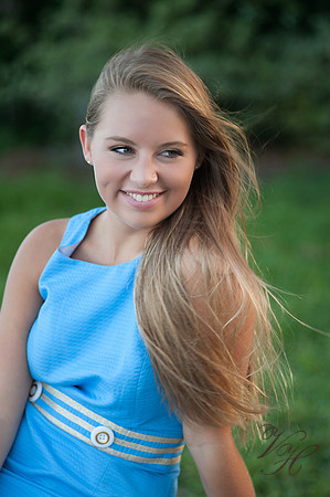 Jacksonville Senior Portraits-72
