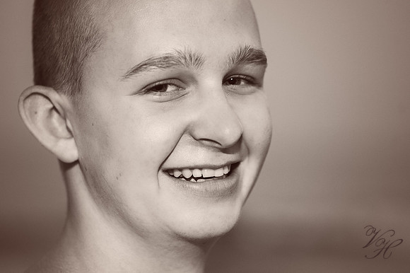 St Augustine Senior Portrait Photography-81