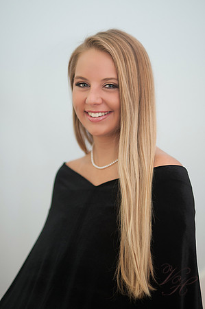 Jacksonville Senior Portraits-1