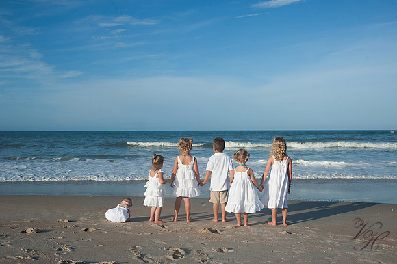 Flagler Beach Family Photography-15