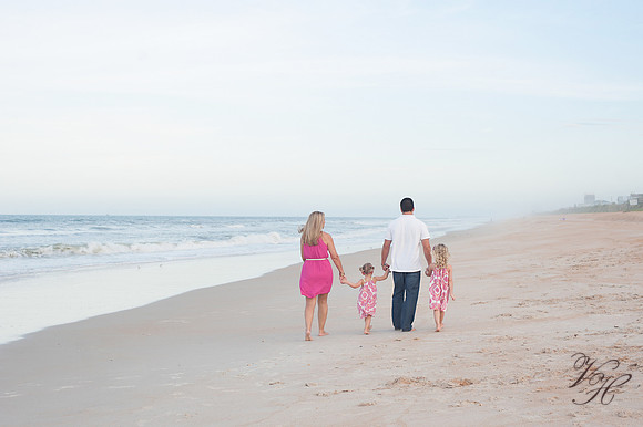 Flagler Beach Family Photography-124