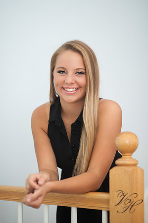 Jacksonville Senior Portraits-14