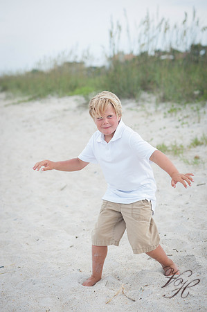 Ponte Vedra Family Photos -80