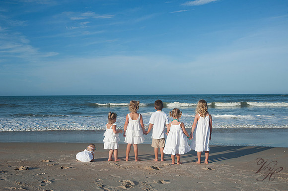 Flagler Beach Family Photography-13