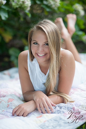 Jacksonville Senior Portraits-36