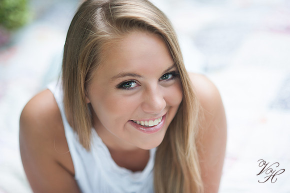 Jacksonville Senior Portraits-40