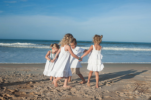 Flagler Beach Family Photography-17