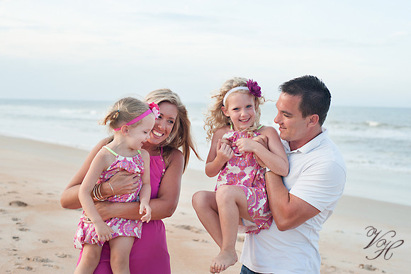 Flagler Beach Family Photography-101
