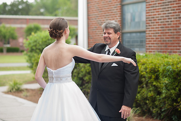 St Mary's Georgia Wedding Photography-143