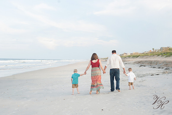 Ponte Vedra Beach Family Photos-49