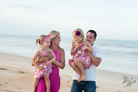 Flagler Beach Family Photography-100