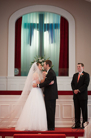 St Mary's Georgia Wedding Photography-388