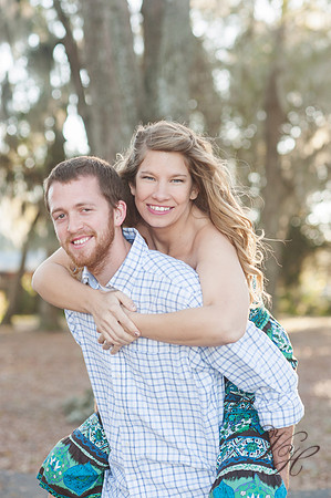 Jacksonville Engagement Photography-28