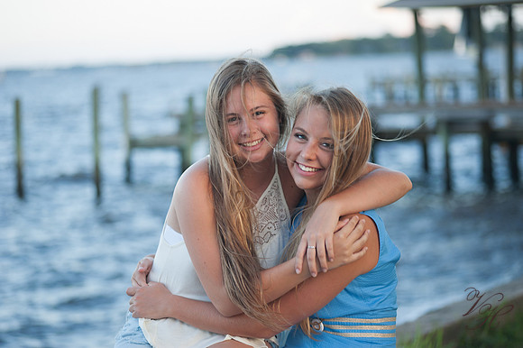 Jacksonville Senior Portraits-86