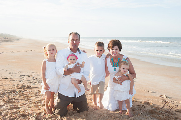 Flagler Beach Family Photography-25