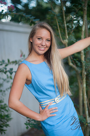 Jacksonville Senior Portraits-91