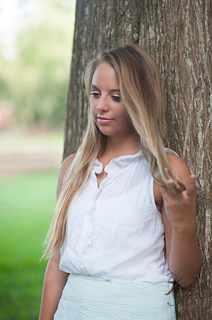 Jacksonville Senior Portraits-48