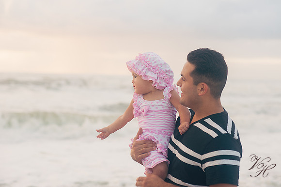Vilano Beach Family Photos-23