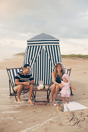 Vilano Beach Family Photos-37
